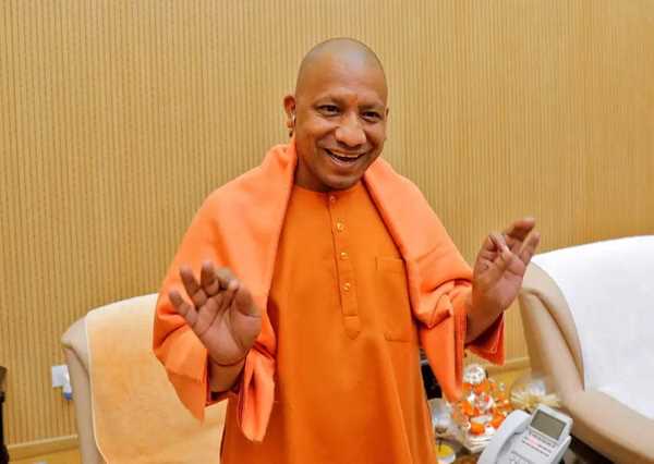 योगी ने दी बुद्ध पूर्णिमा की शुभकामनाएं